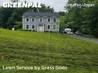 Yard Mowing nearby Upper Marlboro, DC, 