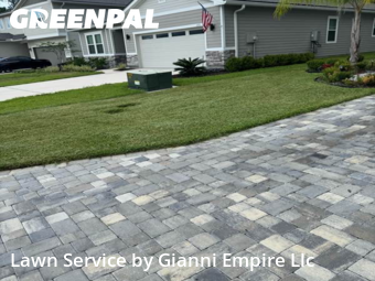 Yard Cutting nearby Saint Johns, FL, 