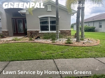 Lawn Care nearby Tampa, FL, 