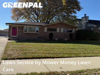 Lawn Care nearby St. Clair Shores, MI, 
