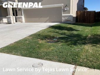 Lawn Care Service nearby Georgetown, TX, 