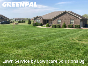 Lawn Care nearby Bowling Green, KY, 
