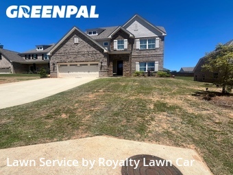 Lawn Mowing nearby Auburn, GA, 