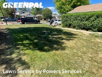 Lawn Care Servicein Thornton,80241,Lawn Care Service by Powers Services, work completed in Jun , 2026