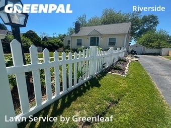 Lawn Care Service nearby Warwick, RI, 