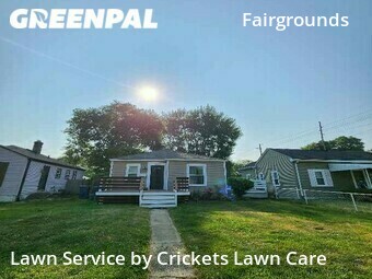 Grass Cutting nearby Indianapolis, IN, 