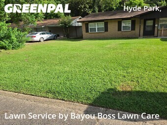 Lawn Service nearby Shreveport, LA, 