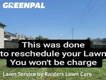 Lawn Cut nearby Clarksville, TN, 