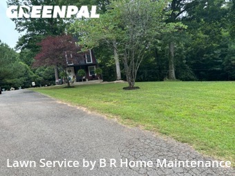 Lawn Cut nearby Pinson, TN, 