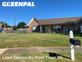 Lawn Care Service nearby Olive Branch, MS, 