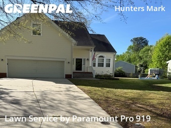 Lawn Mowing nearby Garner, NC, 