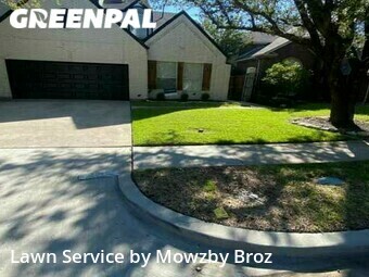 Lawn Mowing nearby Frisco, TX, 