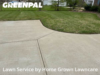 Lawn Care nearby Hamilton, OH, 