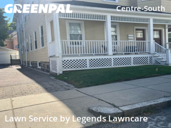 Lawn Care nearby Boston, MA, 