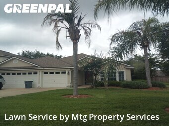 Lawn Care nearby St. Augustine, FL, 