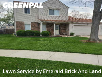 Lawn Care nearby Carol Stream, IL, 