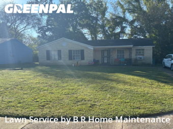 Lawn Care Service nearby Jackson, TN, 