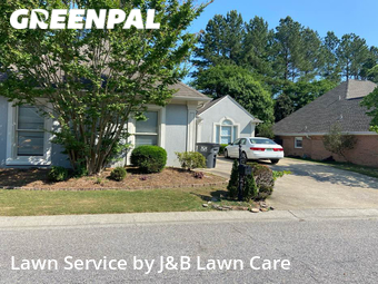 Lawn Mowing nearby Birmingham, AL, 
