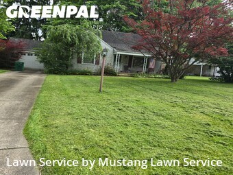 Lawn Care Service nearby Youngstown, OH, 