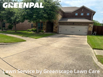 Lawn Maintenance nearby Garland, TX, 