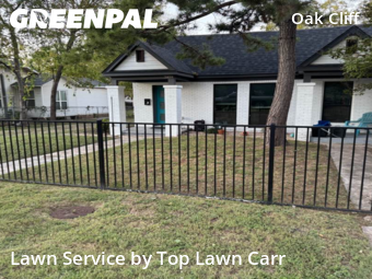Lawn Care Service nearby Dallas, TX, 
