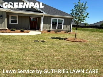 Lawn Mowing Service nearby Perry, GA, 