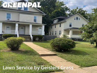 Grass Cutting nearby Baltimore, MD, 
