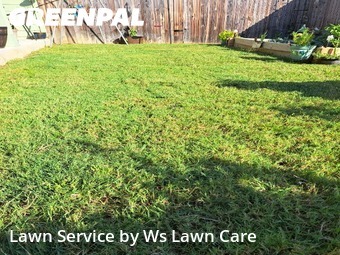 Lawn Care nearby Seguin, TX, 