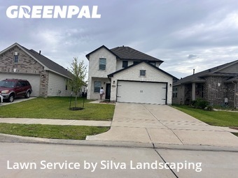 Yard Cutting nearby Tomball, TX, 