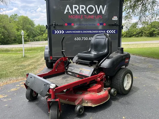 Arrow Mobile Tune-Ups Photo 6