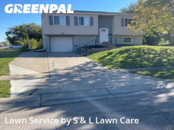 Lawn Cutting nearby Cincinnati, OH, 