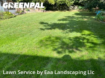 Lawn Mowing Service nearby Silver Spring, MD, 