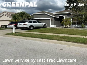 Lawn Cut nearby Hudson, FL, 