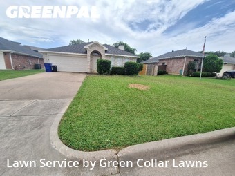 Yard Mowing nearby Mansfield, TX, 