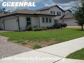 Lawn Mowing nearby Winter Garden, FL, 