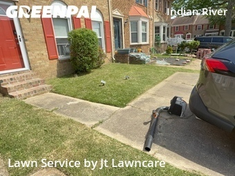 Grass Cut nearby Virginia Beach, VA, 