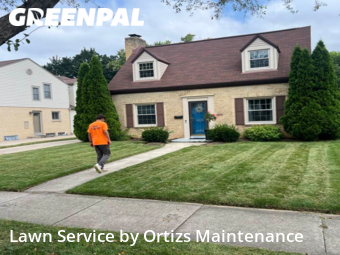 Lawn Care Service nearby Wauwatosa, WI, 