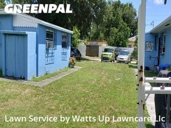 Lawn Mowing nearby Miami, FL, 