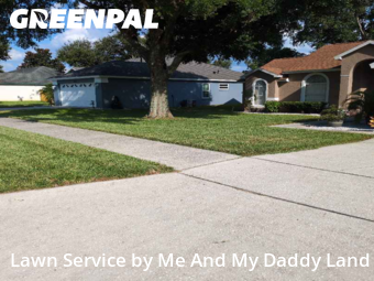 Lawn Care nearby Clermont, FL, 