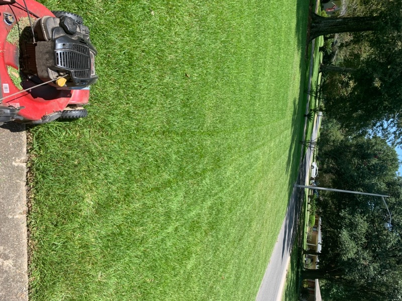 Jbc Lawn & Landscap Lawn Care Services in Baton Rouge, LA