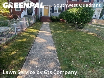 Lawn Cutting nearby Alexandria, VA, 