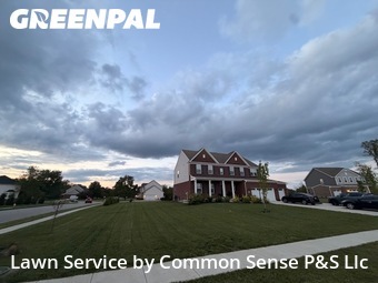 Lawn Cutting nearby Washington Township, OH, 
