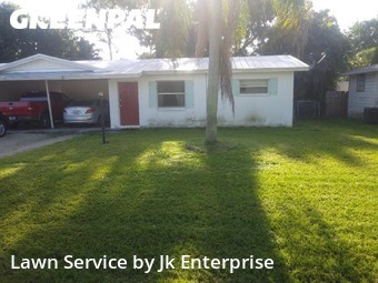 Lawn Care nearby Fort Myers, FL, 