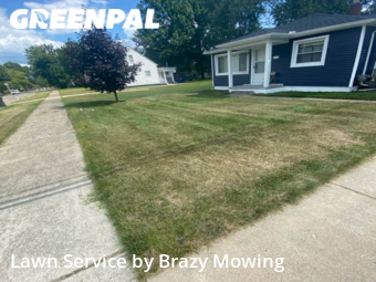 Lawn Cutting nearby Westland, MI, 
