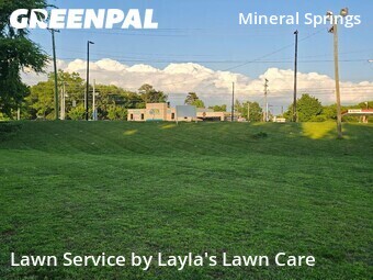 Grass Cutting nearby Charlotte, NC, 