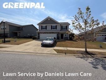 Lawn Mowing nearby Grovetown, GA, 