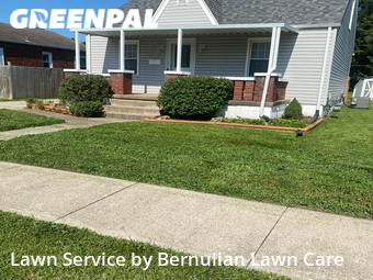 Lawn Maintenance nearby Saint Charles, MO, 
