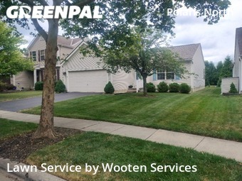 Yard Mowing nearby Columbus, OH, 