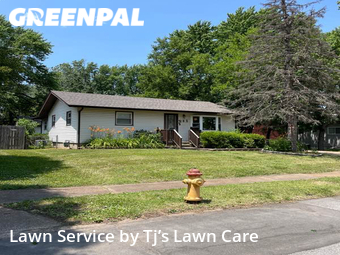 Lawn Service nearby Florissant, MO, 