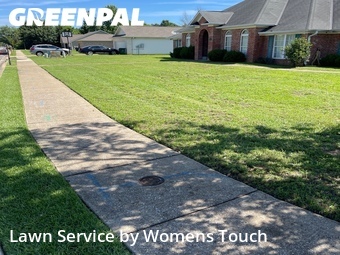 Lawn Mowing Service nearby Tuscaloosa, AL, 